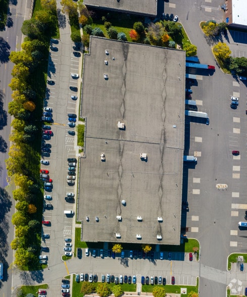 More Photos Of 141 N Cheshire Ln, Plymouth Light Manufacturing For Lease