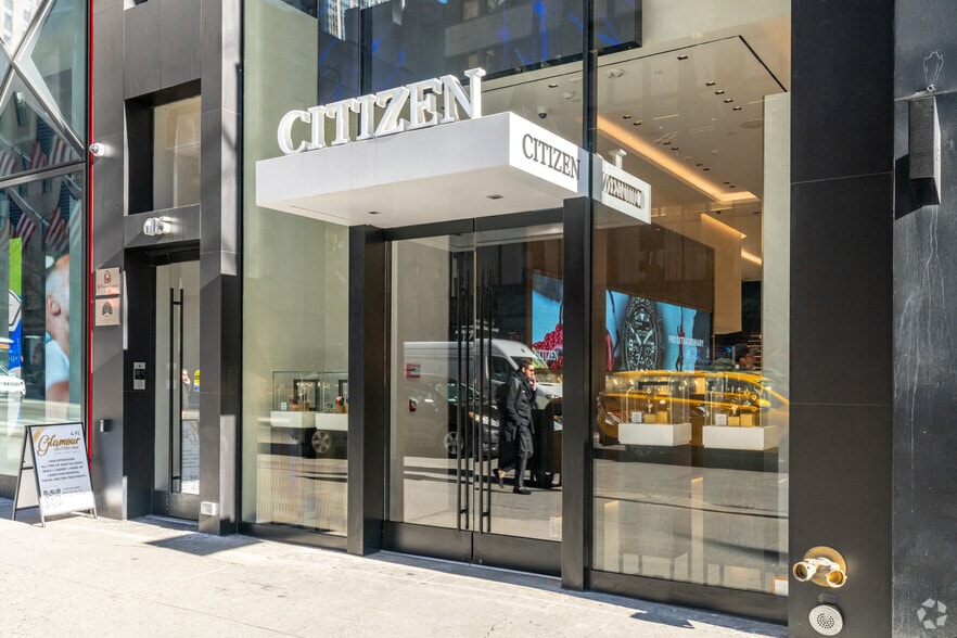 More Photos Of 605 Fifth Ave, New York Medical For Lease