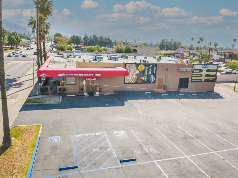 More Photos Of 127 W 40th St, San Bernardino General Retail For Sale