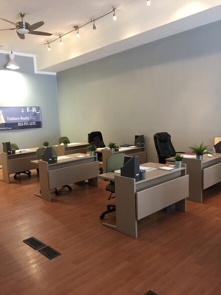 More Photos Of 505 Cherokee St, Leavenworth Loft Creative Space For Sale