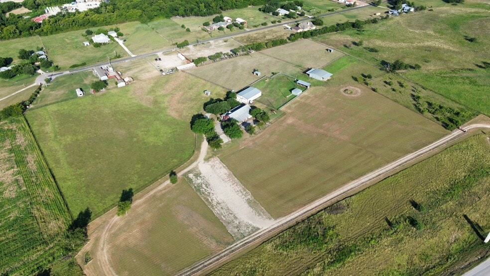 More Photos Of 9100 TX-130, Hutto Warehouse For Lease