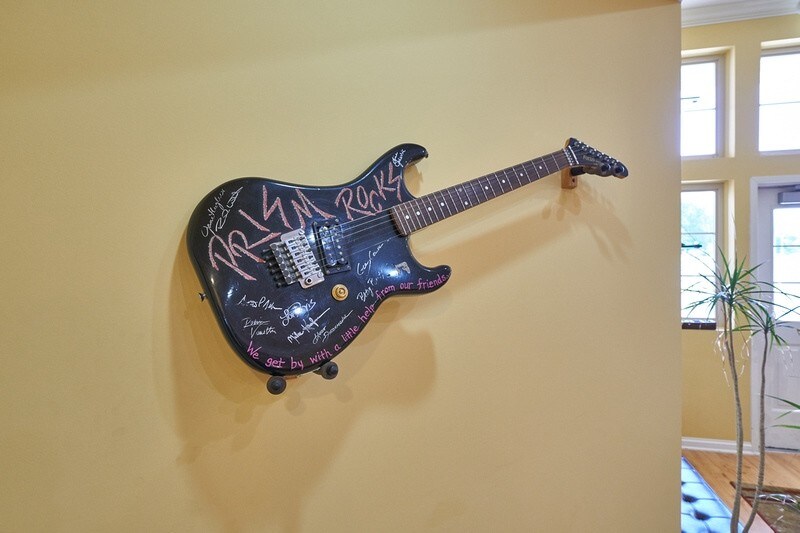 More Photos Of 5031 Forest Dr, New Albany Medical For Sale