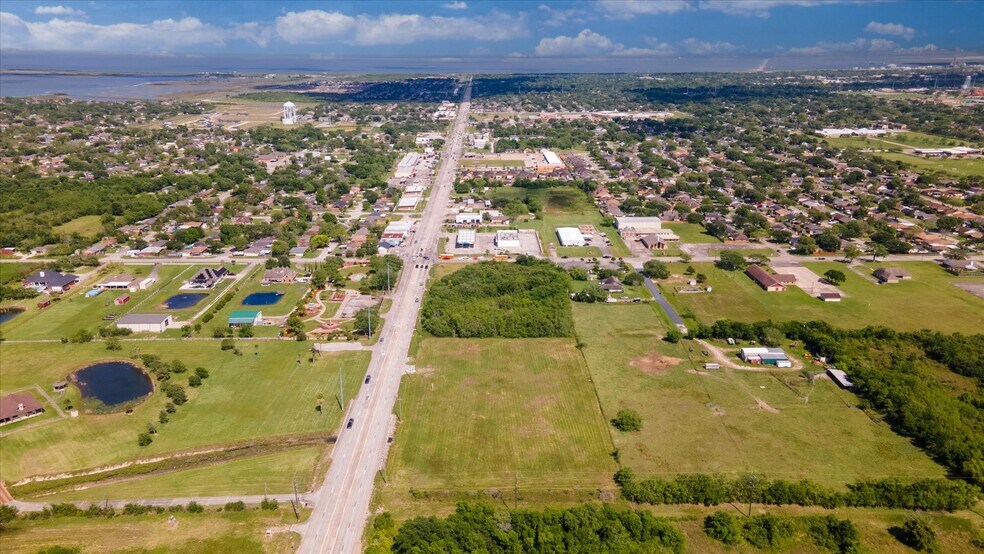 More Photos Of 00 25th Avenue @ 29th Avenue, Texas City Land For Sale