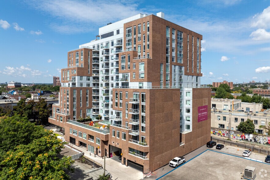 More Photos Of 299 Campbell Ave, Toronto Apartments For Lease