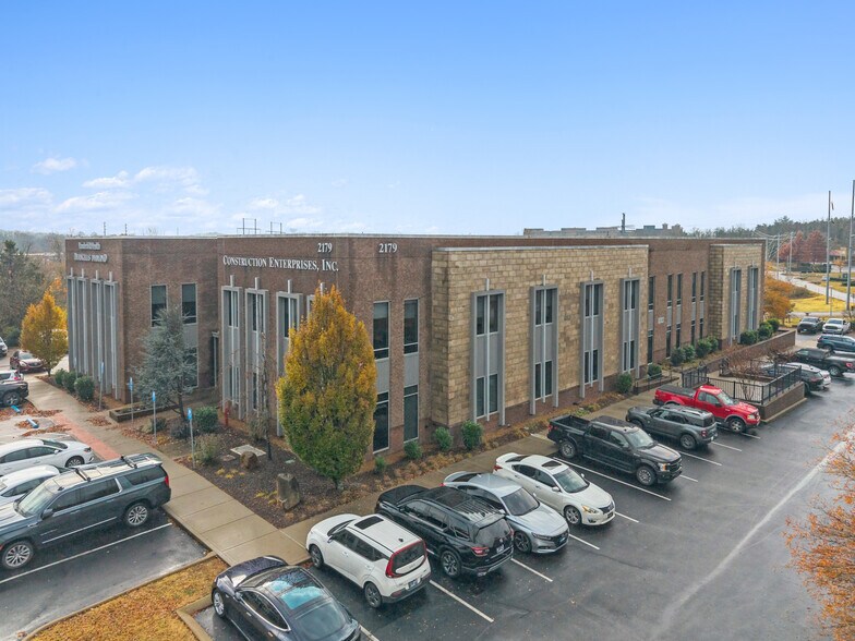 More Photos Of 2179 Edward Curd Ln, Franklin Loft Creative Space For Sale