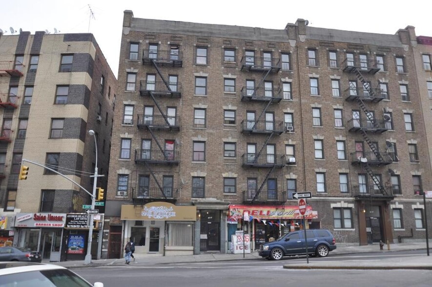 1402 Clay Ave, Bronx, NY 10456 - Apartments For Sale Cityfeet.com