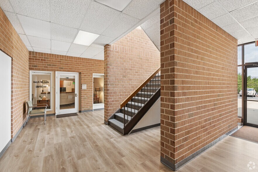 More Photos Of 1569 Medical Dr, Pottstown Office For Lease