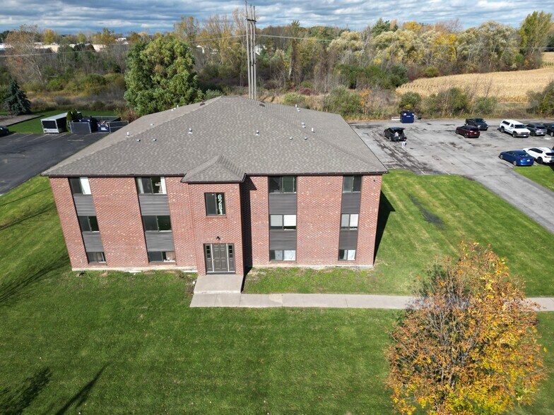 More Photos Of 6285 Robinson Rd, Lockport Apartments For Sale