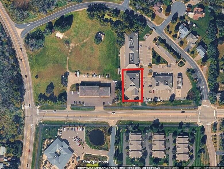 More Photos Of 6505 Ware Rd, Lino Lakes Freestanding For Lease