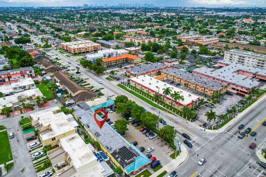 More Photos Of 1169-1199 W 37th St, Hialeah Storefront For Lease