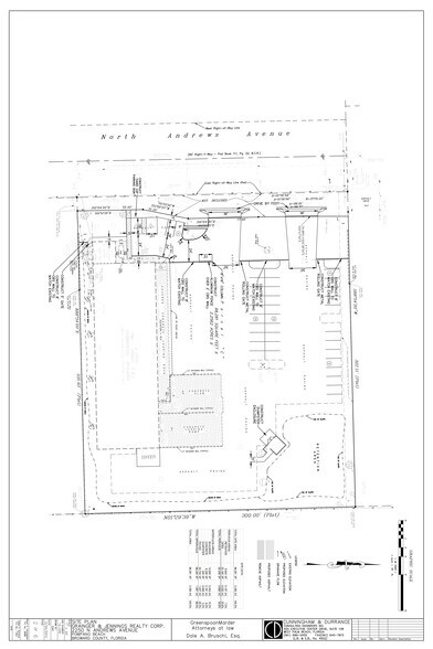 More Photos Of 2250 N Andrews Ave, Pompano Beach Warehouse For Lease