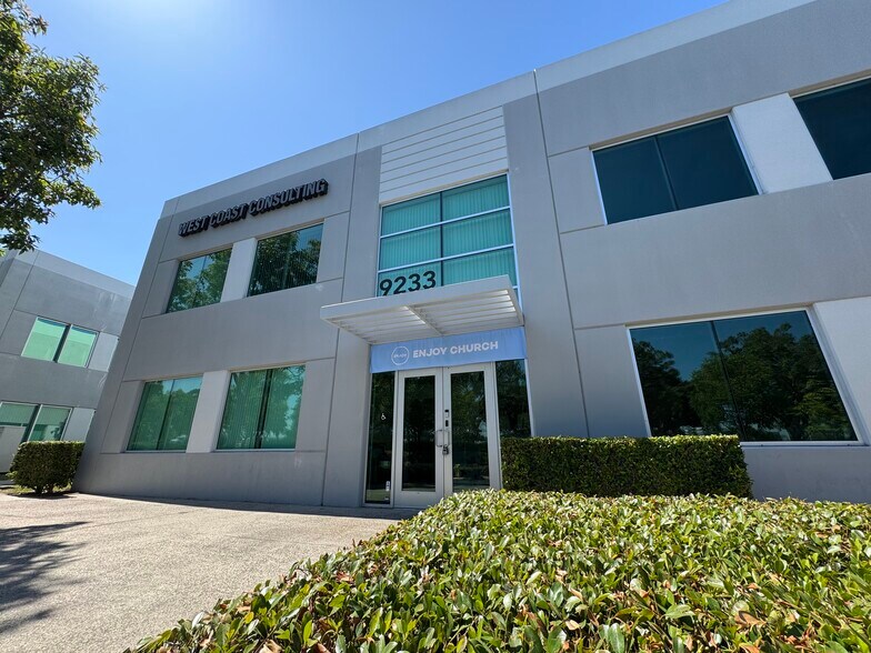 More Photos Of 9223-9233 Research Dr, Irvine Research And Development For Lease