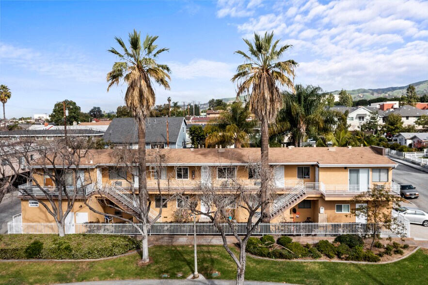 More Photos Of 7353 Comstock Ave, Whittier Apartments For Sale