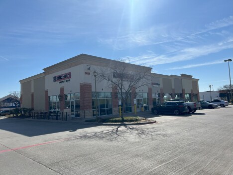 More Photos Of W Glade Rd, Euless Unknown For Lease