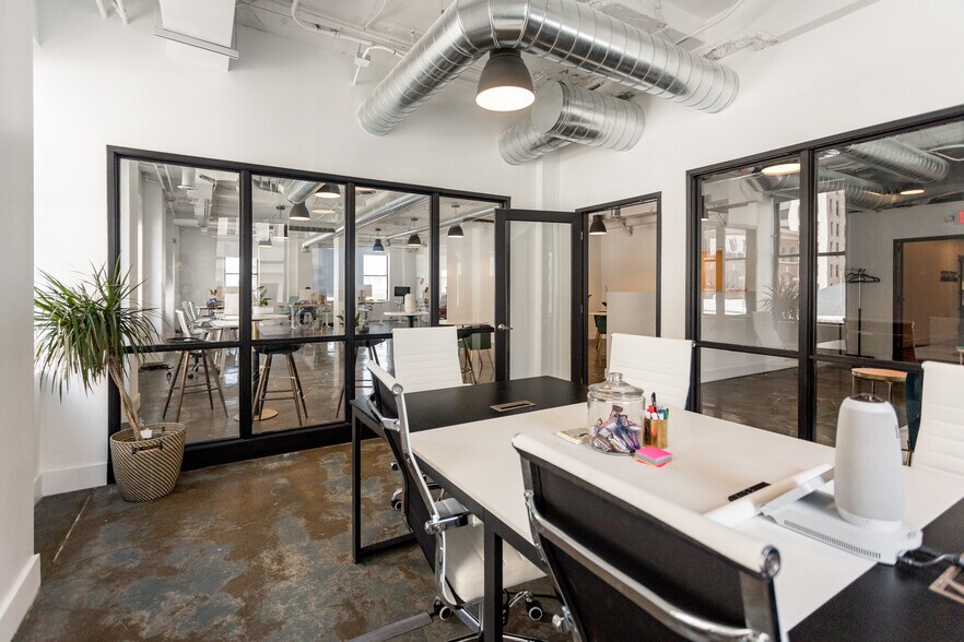 More Photos Of 607 Shelby St, Detroit Office For Lease