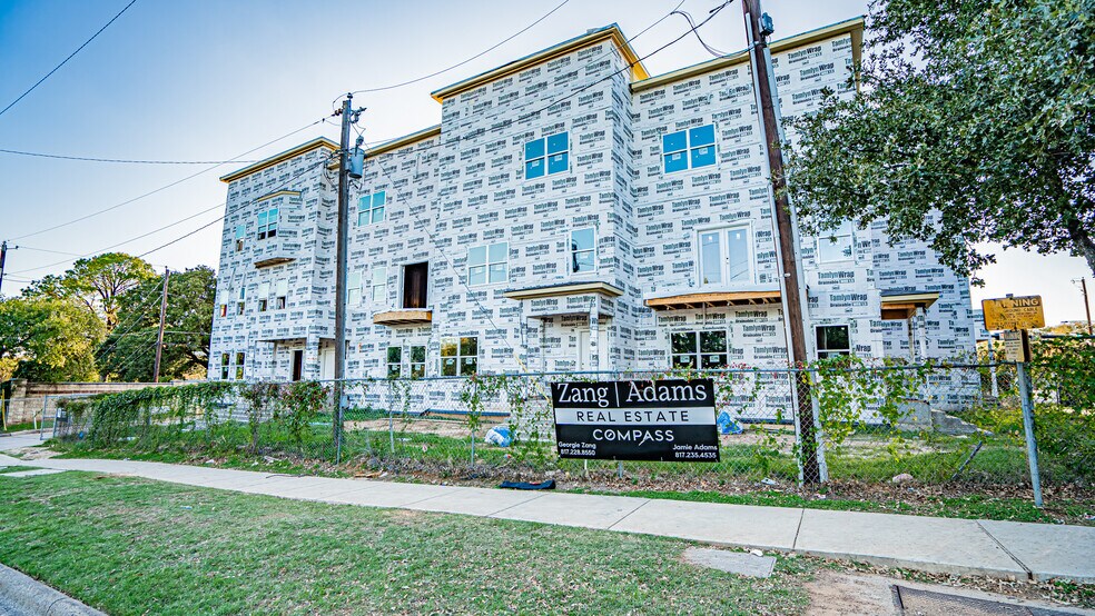 More Photos Of 1206 E Road To Six Flags St, Arlington Apartments For Sale