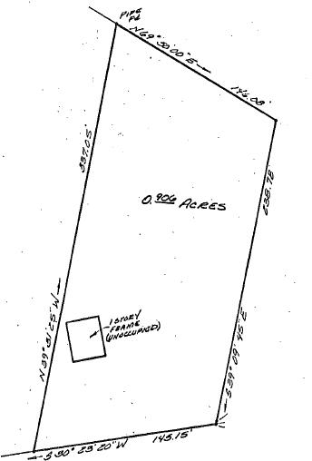 Primary Photo Of 1927 Richmond Hwy, Stafford Land For Sale