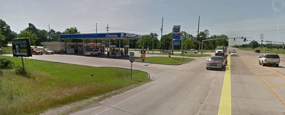 More Photos Of 6969 W Bert Kouns Industrial Loop, Shreveport Convenience Store For Sale