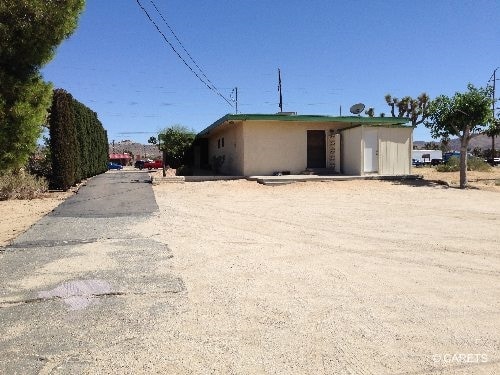 Primary Photo Of 57340 29 Palms Hwy, Yucca Valley Medical For Sale