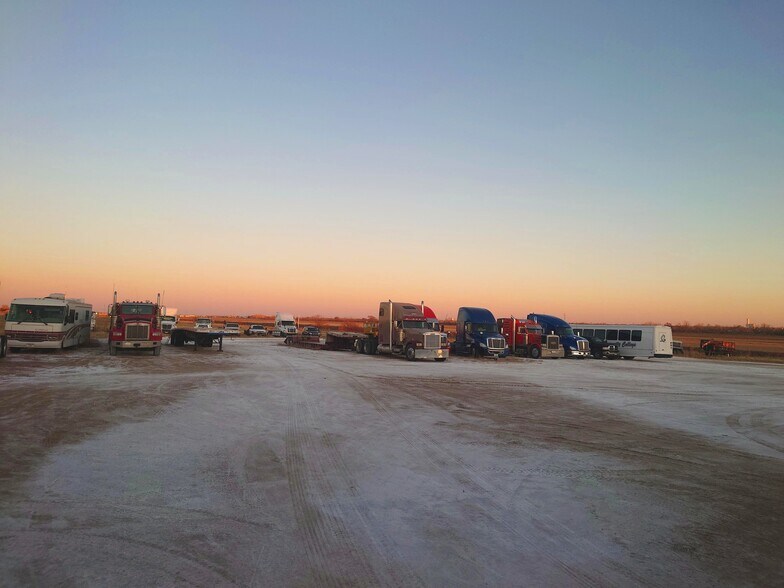 More Photos Of 6002 US Highway 50, Lamar Service For Sale