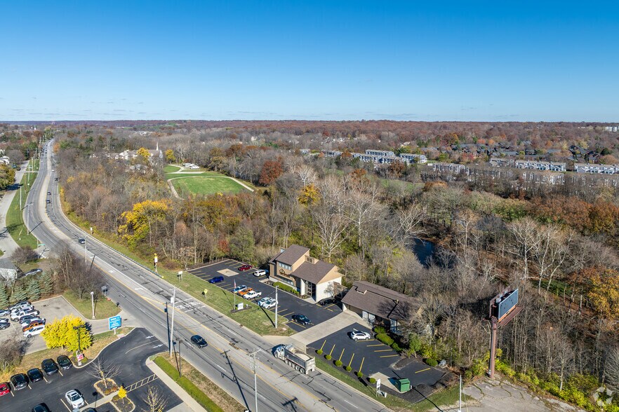 More Photos Of 6264 S Sunbury Rd, Westerville Office For Lease