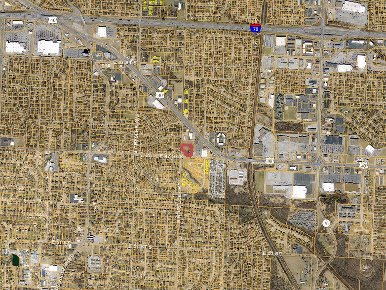 More Photos Of 12816 E 47th St S, Independence General Retail For Sale