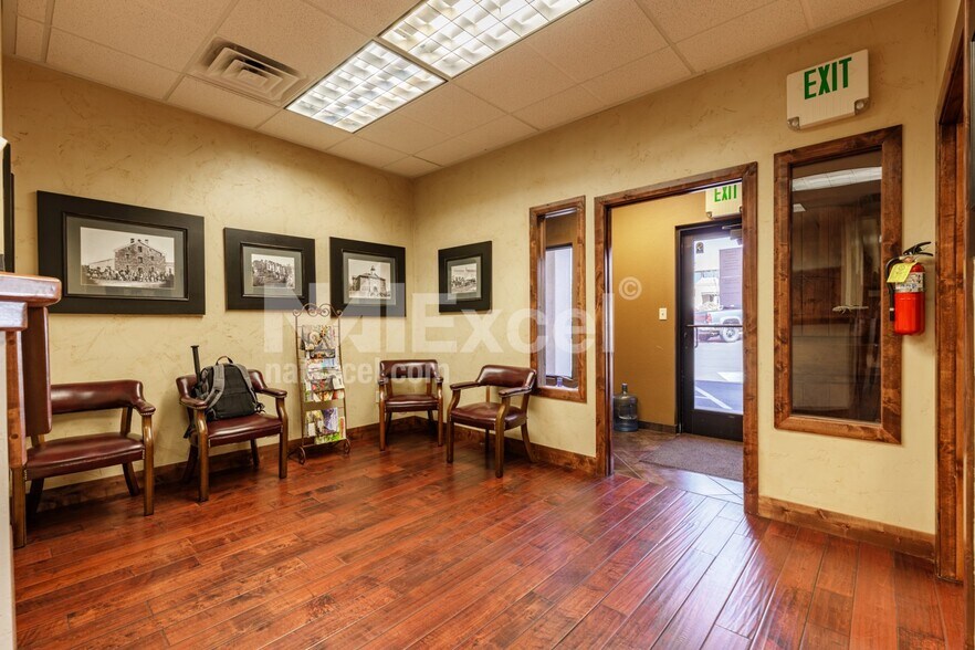 More Photos Of 1090 E Tabernacle St, Saint George Office For Lease