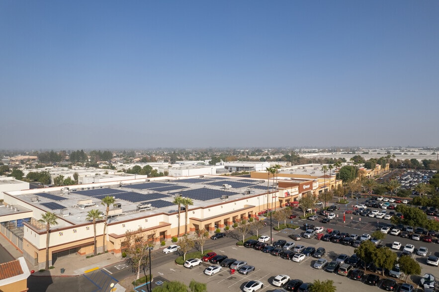 More Photos Of 3808-3860 Grand Ave, Chino Unknown For Lease