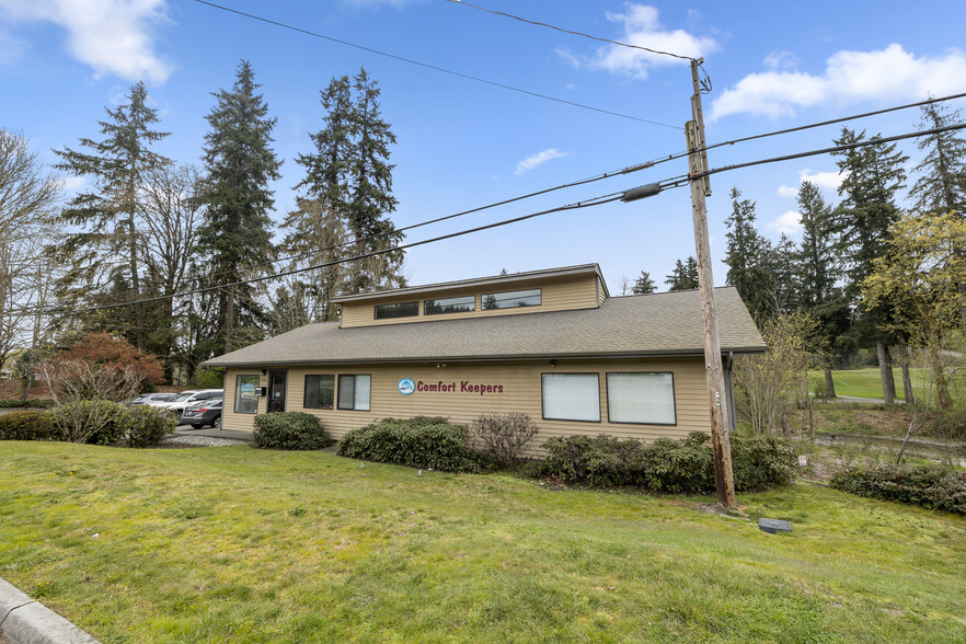 Primary Photo Of 3256 Chico Way NW, Bremerton Office For Lease