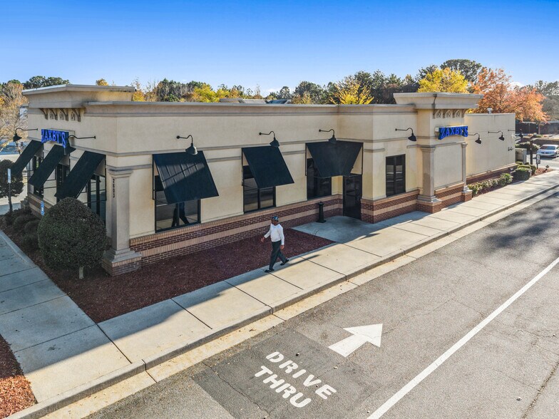 More Photos Of 2603 East West Connector, Austell Fast Food For Sale