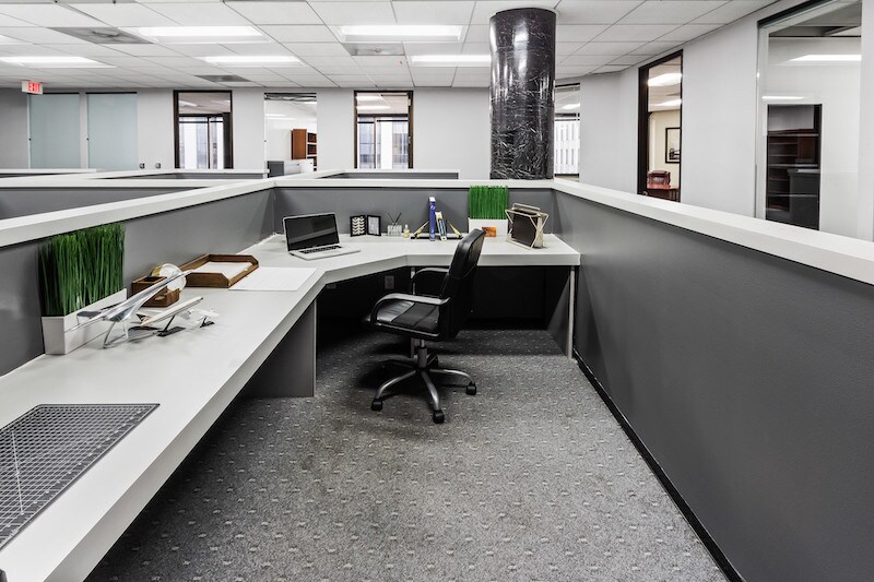 More Photos Of 824 Wilshire Blvd, Los Angeles Office For Lease