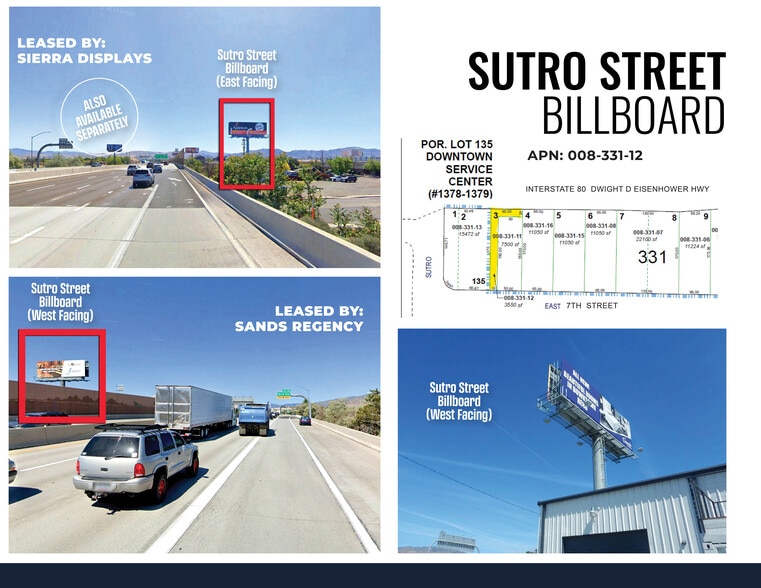 More Photos Of , Reno General Retail For Sale