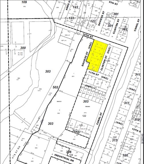 More Photos Of 1001 Clinton St, Lockport Manufacturing For Sale