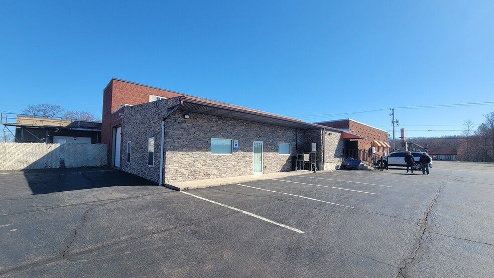 More Photos Of 1346 N Church St, Hazle Township General Retail For Sale