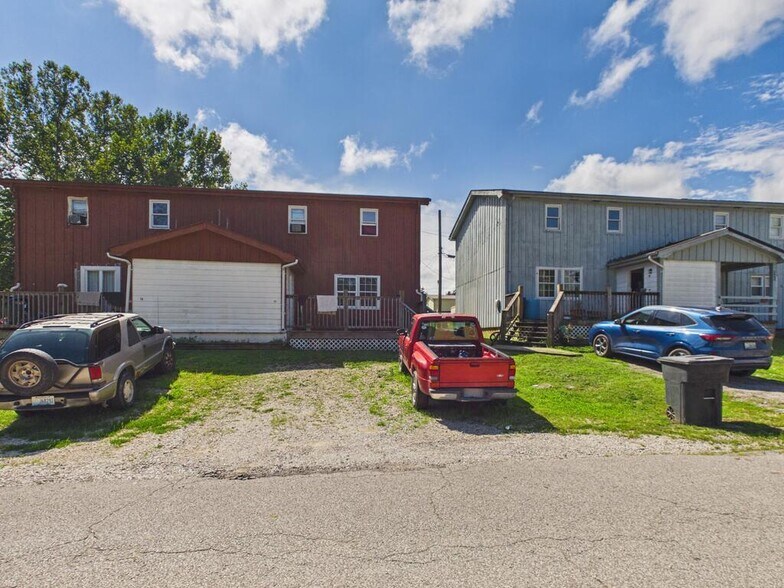 More Photos Of 225 3rd St, Louisa Apartments For Sale