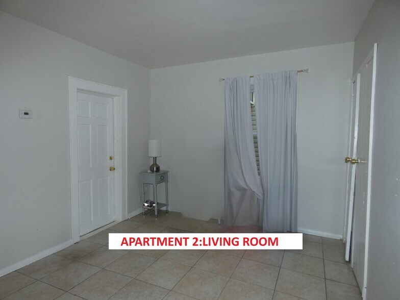 More Photos Of 309 Washington St, Perth Amboy Multifamily For Sale