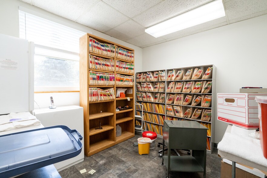 More Photos Of 8850 W 38th Ave, Wheat Ridge Medical For Lease