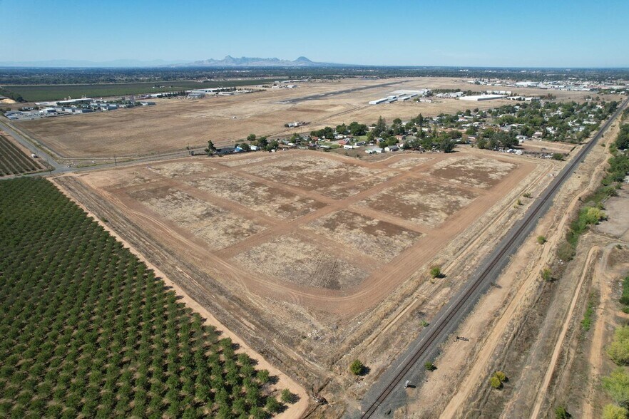 More Photos Of 4529 Arboga Rd, Olivehurst Land For Sale