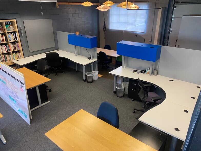 More Photos Of 796 Old County Rd, Belmont Industrial For Sale