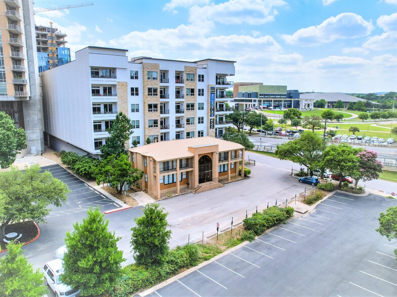 Primary Photo Of 151 S First St, Austin Office For Lease