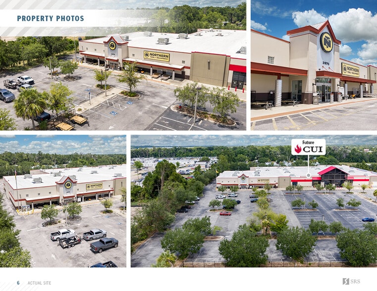 More Photos Of 3970 SW 3rd St, Ocala Storefront For Sale