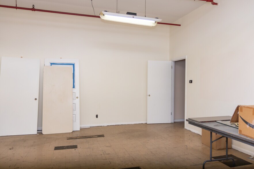 More Photos Of 801 Hazlett Ave, Wheeling Office For Sale
