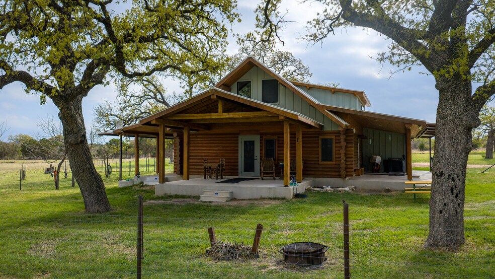 More Photos Of 348 Blau Ln, Hext Land For Sale