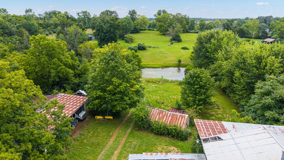 More Photos Of 2550 Township Rd, Beavercreek Land For Sale