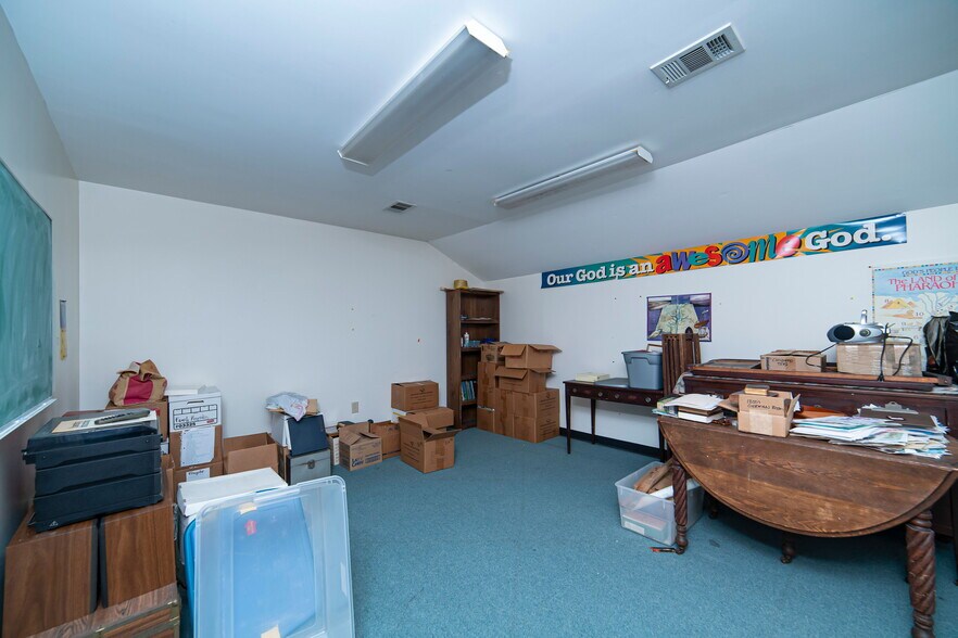 More Photos Of 1815 Central Ave, Augusta Religious Facility For Sale