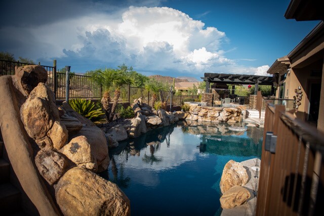 More Photos Of 42120 N Mountain Cove Dr, Anthem Assisted Living For Sale