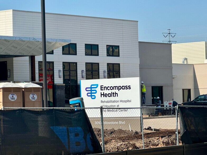 More Photos Of 3116 Telge St, Houston Land For Sale