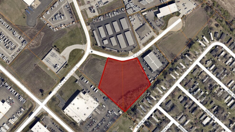 More Photos Of Walsh (Lots 2 & 3) Ct, Saint Charles Land For Sale