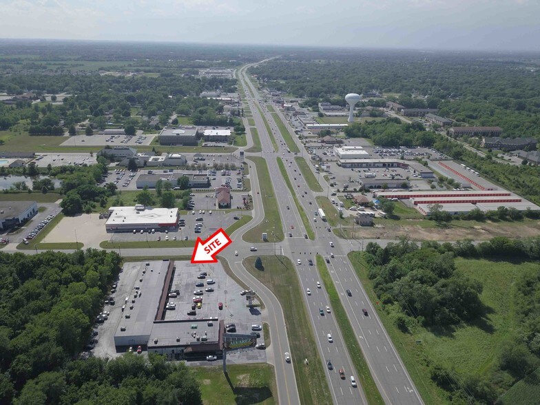 More Photos Of 1501 81st Ave, Merrillville Unknown For Sale