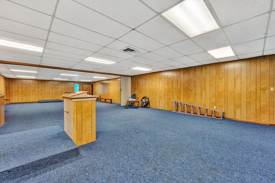 More Photos Of 11738 Leesville Rd, Lynch Station Religious Facility For Sale